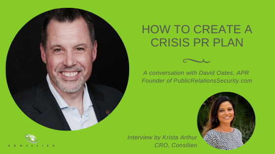 Video: How to Create a Crisis PR Plan