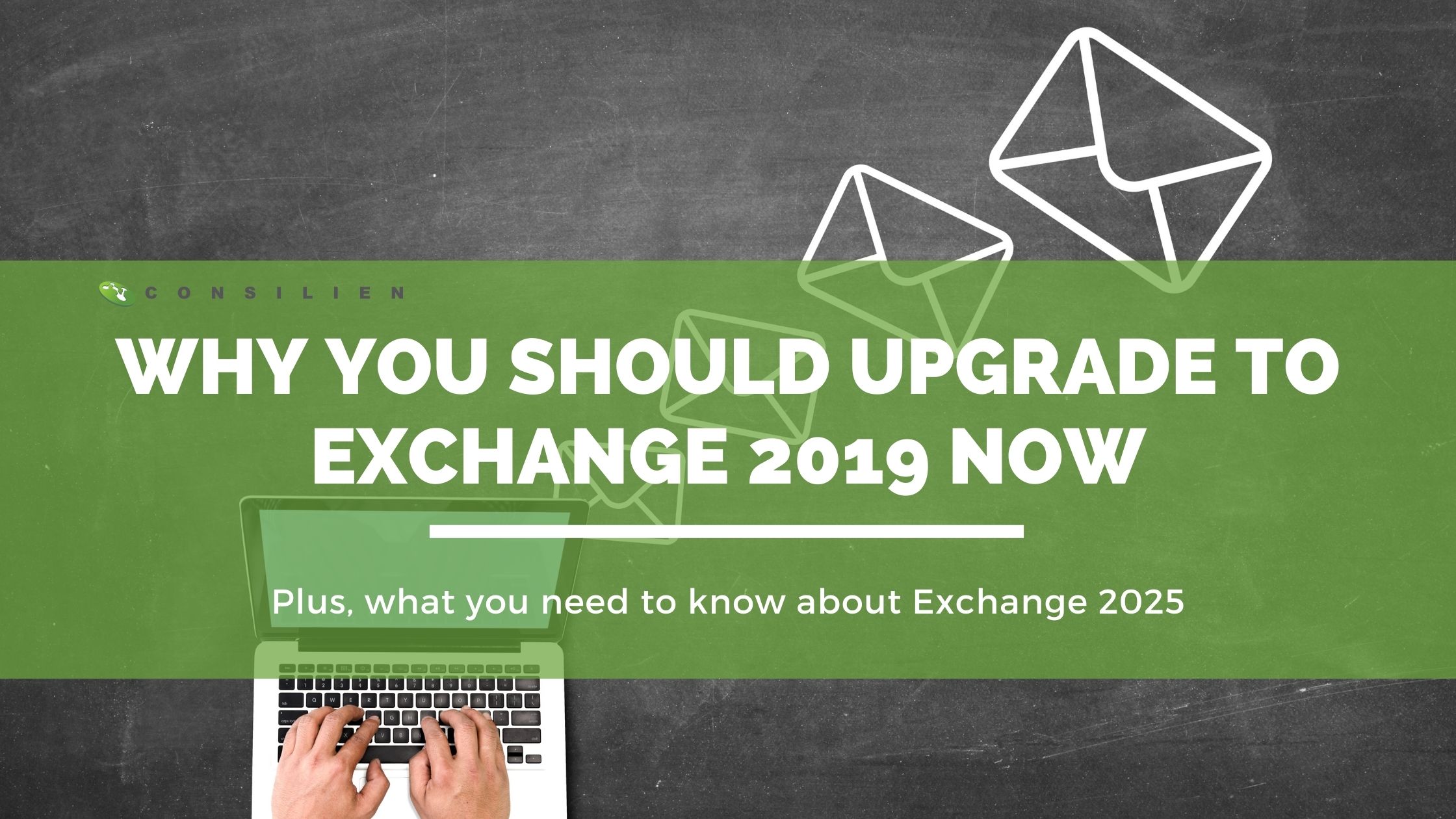 Upgrade to Microsoft Exchange 2019 Before It’s Too Late! (Plus, more on Exchange 2025)