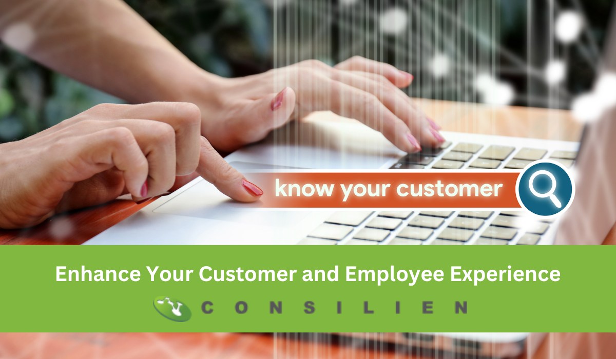 How to Enhance Your Customer and Employee Experience with the Right IT Partner