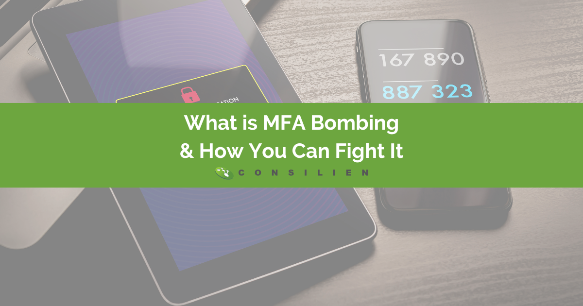 What is MFA Bombing and How You Can Fight It