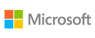 Microsoft logo