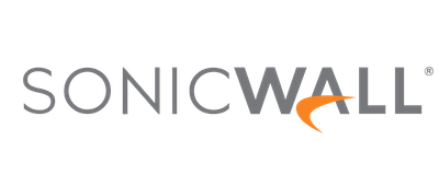 Sonicwall logo
